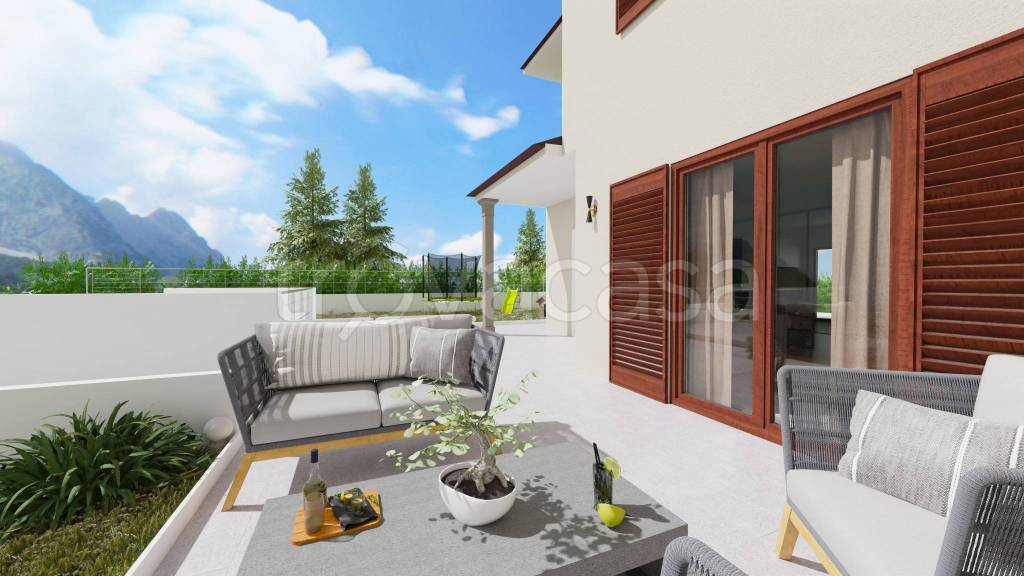 casa indipendente in vendita a Moncalieri in zona Moriondo