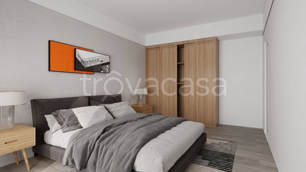 appartamento in vendita a Moncalieri