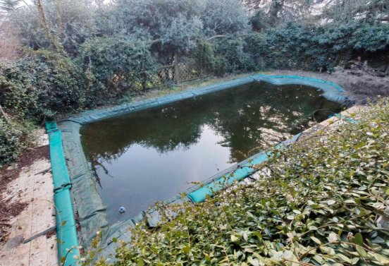 casa indipendente in vendita a Moncalieri