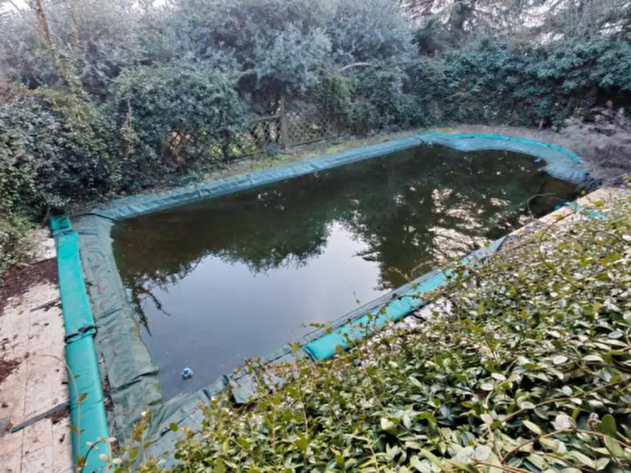 casa indipendente in vendita a Moncalieri in zona Revigliasco