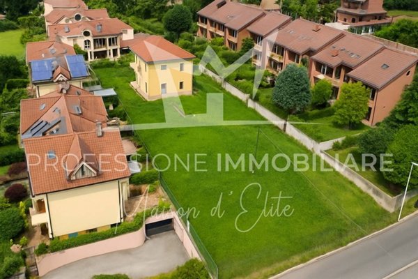 terreno edificabile in vendita a Moncalieri in zona Testona