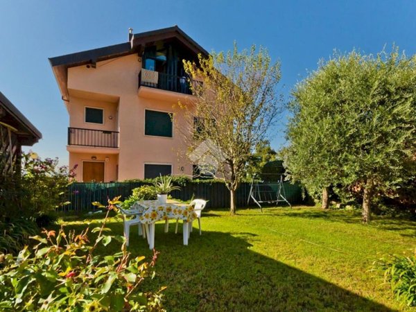 appartamento in vendita a Moncalieri in zona Revigliasco