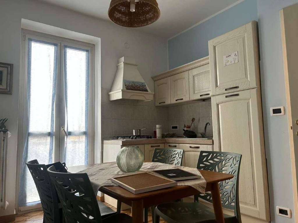 appartamento in vendita a Moncalieri