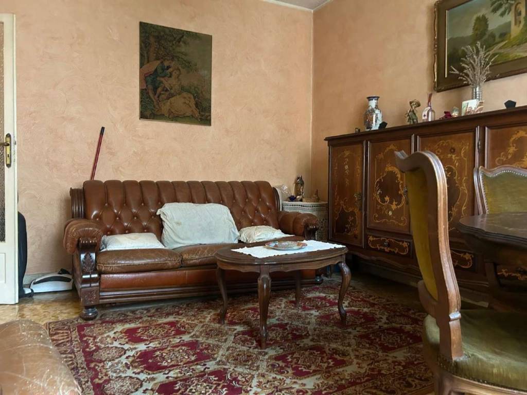 appartamento in vendita a Moncalieri