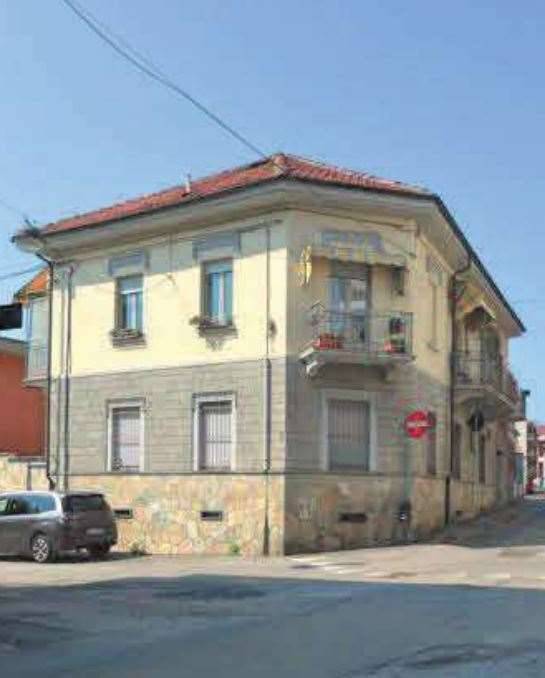 appartamento in vendita a Moncalieri