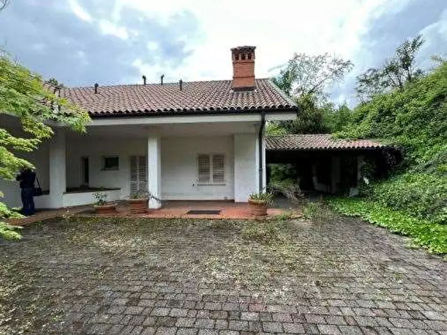 casa indipendente in vendita a Moncalieri in zona Testona