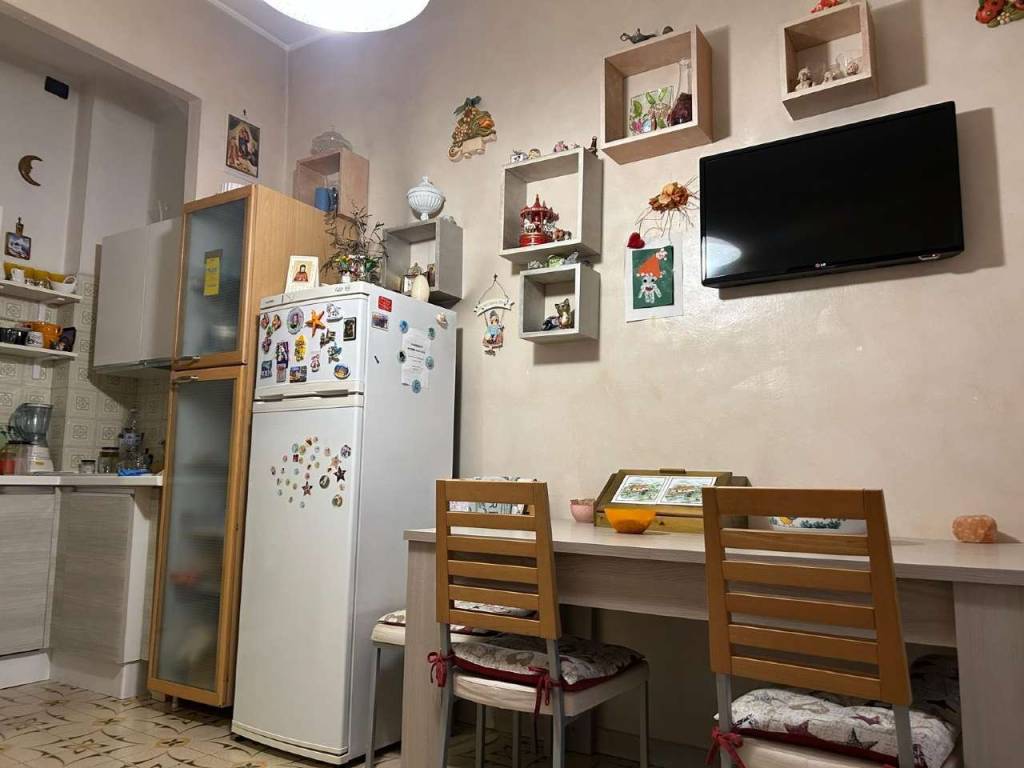 appartamento in vendita a Moncalieri