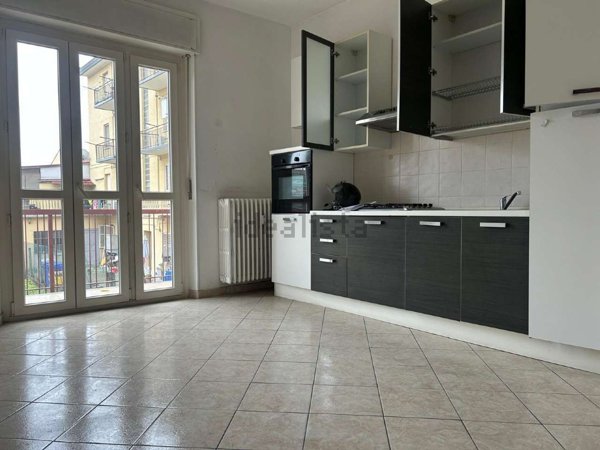 appartamento in vendita a Moncalieri