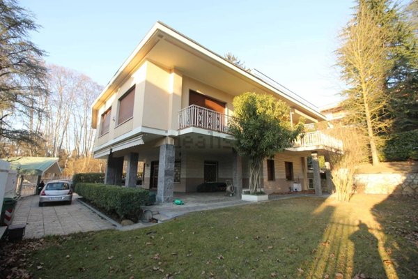 appartamento in vendita a Moncalieri