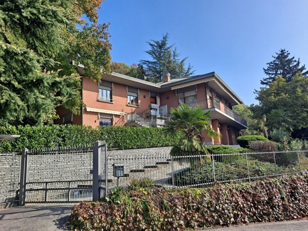 casa indipendente in vendita a Moncalieri