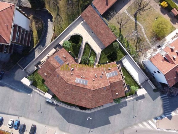 appartamento in vendita a Moncalieri