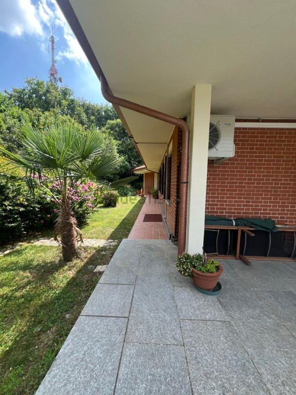 casa indipendente in vendita a Moncalieri