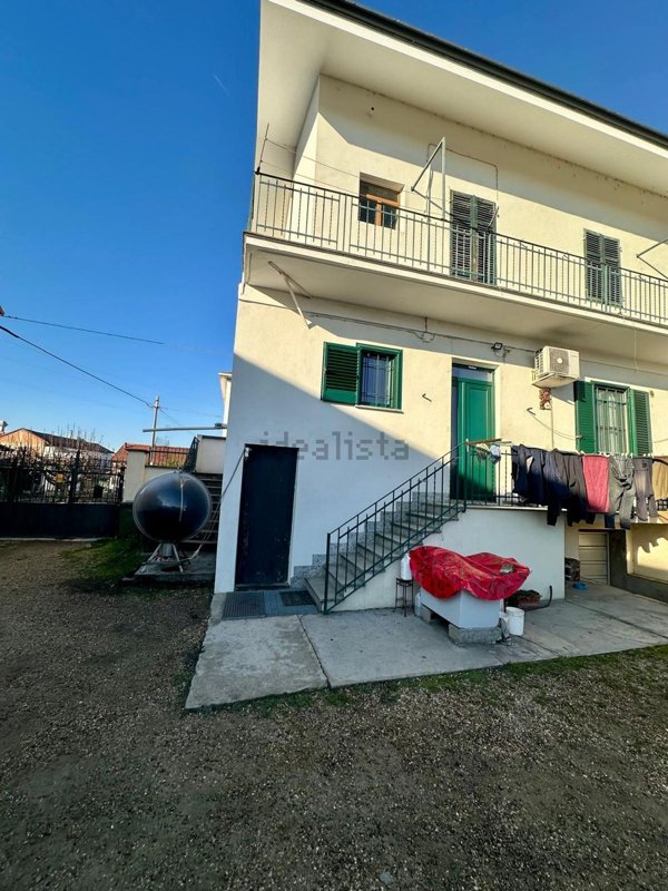casa indipendente in vendita a Moncalieri