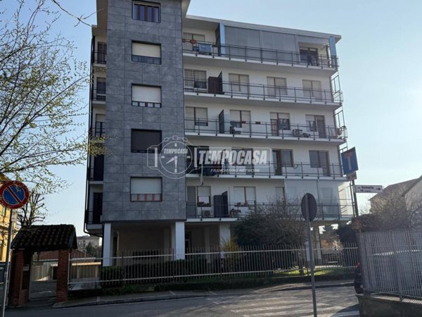 appartamento in vendita a Moncalieri