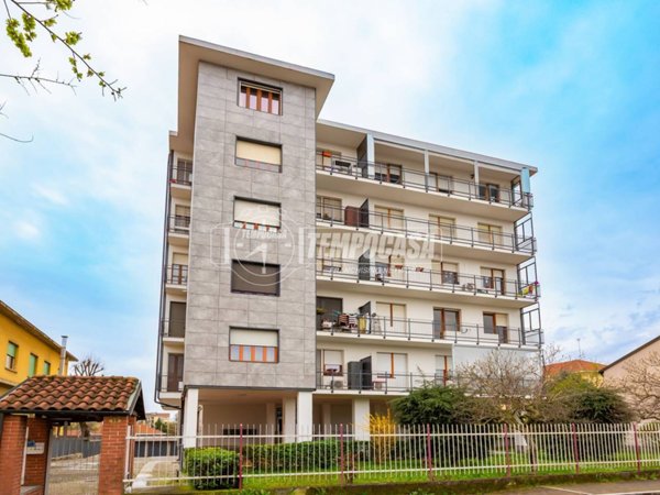 appartamento in vendita a Moncalieri