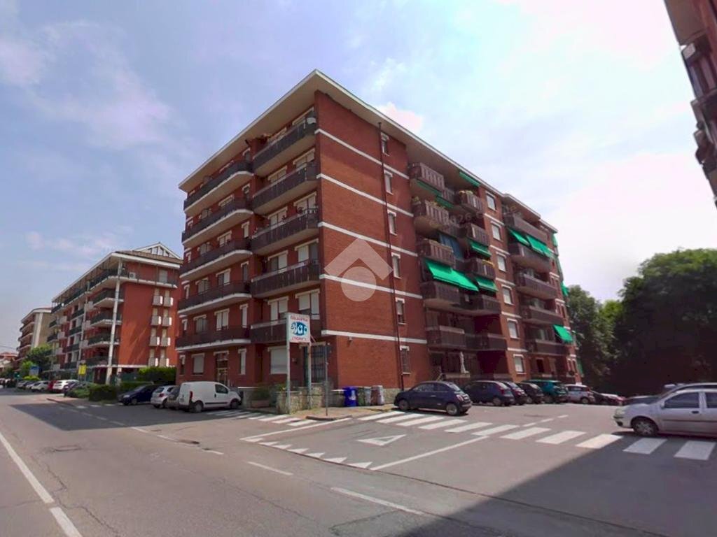 appartamento in vendita a Moncalieri in zona Testona