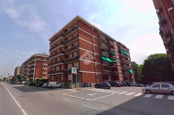 appartamento in vendita a Moncalieri in zona Testona