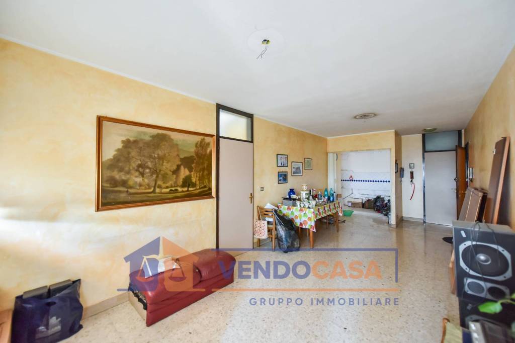 appartamento in vendita a Moncalieri in zona Testona