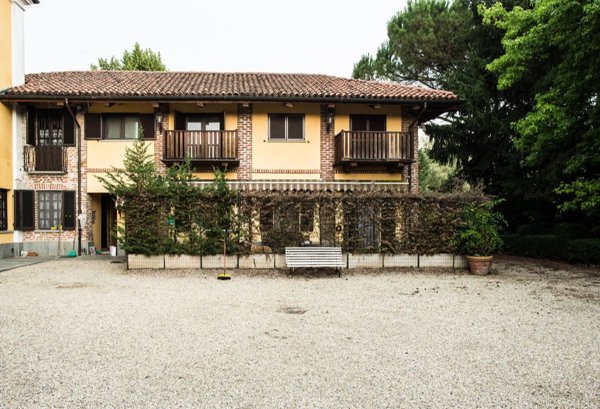 appartamento in vendita a Moncalieri in zona Revigliasco