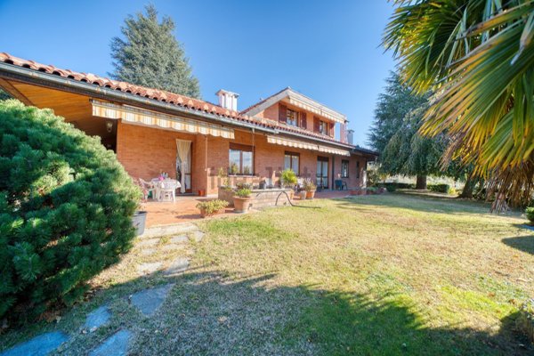 casa indipendente in vendita a Moncalieri