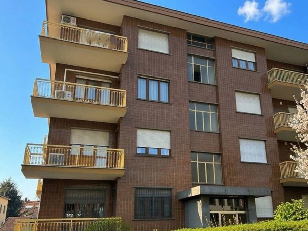 appartamento in vendita a Moncalieri