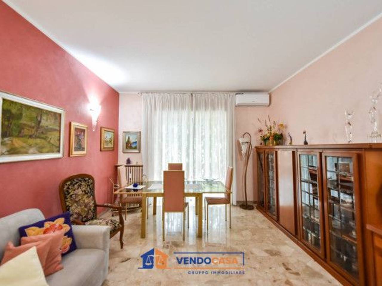 appartamento in vendita a Moncalieri