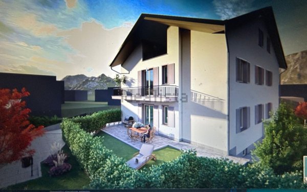 appartamento in vendita a Moncalieri