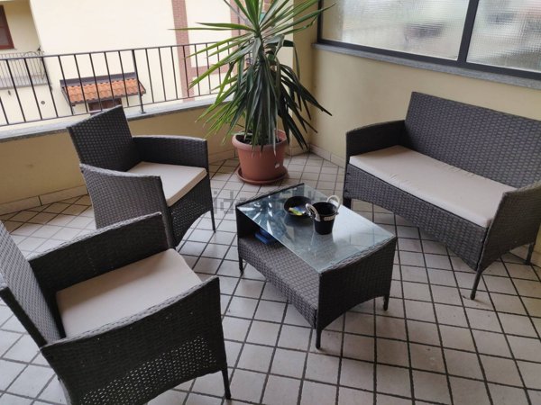 appartamento in vendita a Moncalieri