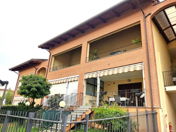 appartamento in vendita a Moncalieri