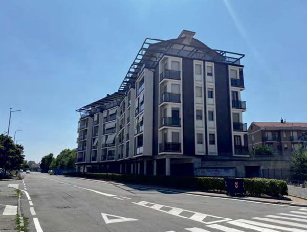 appartamento in vendita a Moncalieri