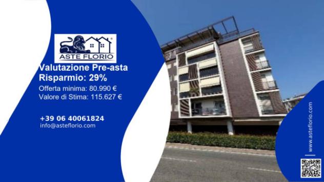 appartamento in vendita a Moncalieri