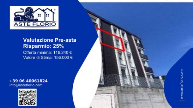 appartamento in vendita a Moncalieri