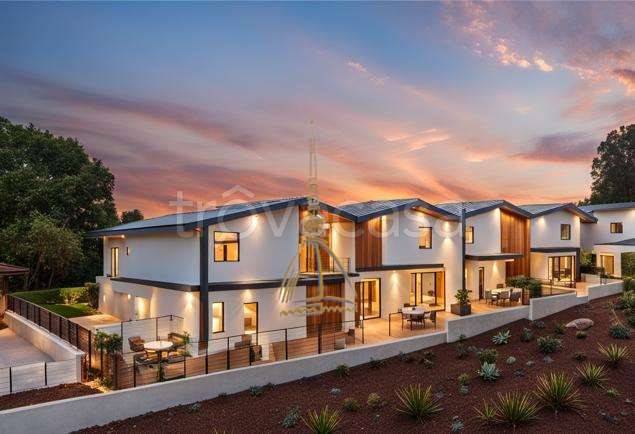 casa indipendente in vendita a Moncalieri in zona Testona