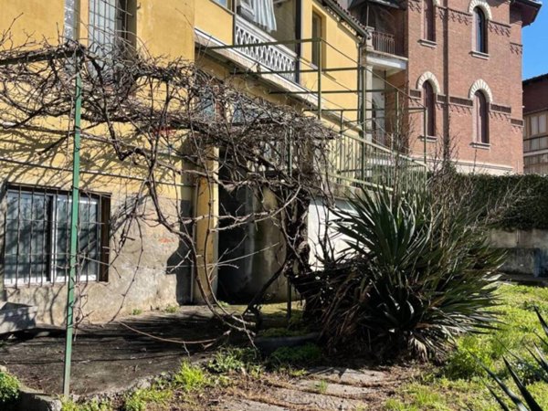 casa indipendente in vendita a Moncalieri