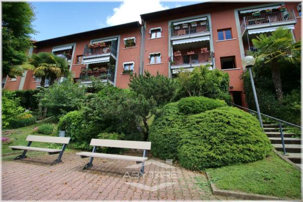 appartamento in vendita a Moncalieri in zona Testona