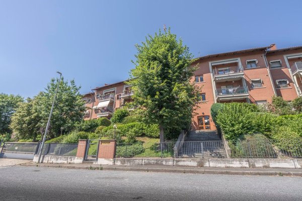 appartamento in vendita a Moncalieri in zona Testona
