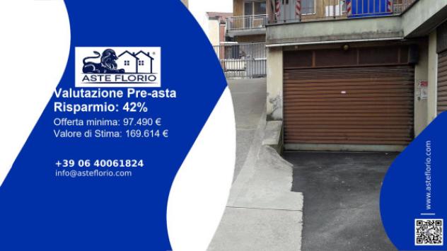 appartamento in vendita a Moncalieri