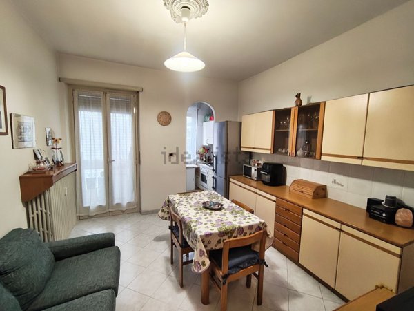appartamento in vendita a Moncalieri