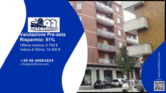 locale commerciale in vendita a Moncalieri