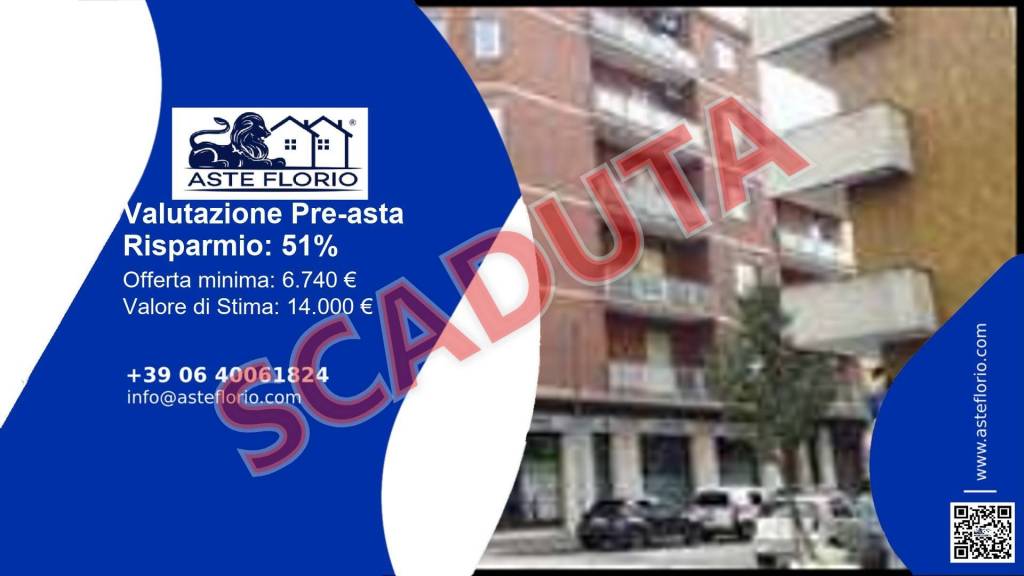 locale commerciale in vendita a Moncalieri