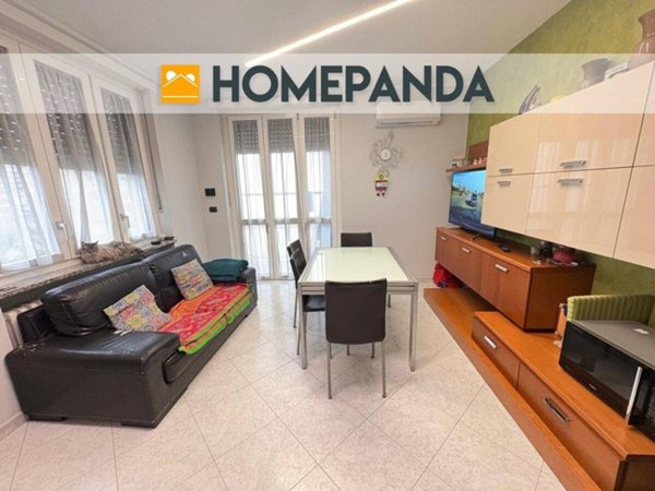 appartamento in vendita a Moncalieri