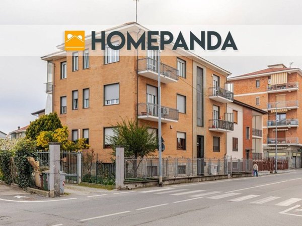 appartamento in vendita a Moncalieri