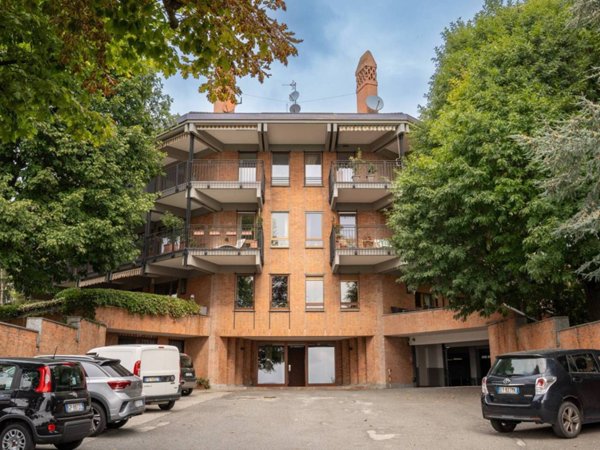appartamento in vendita a Moncalieri