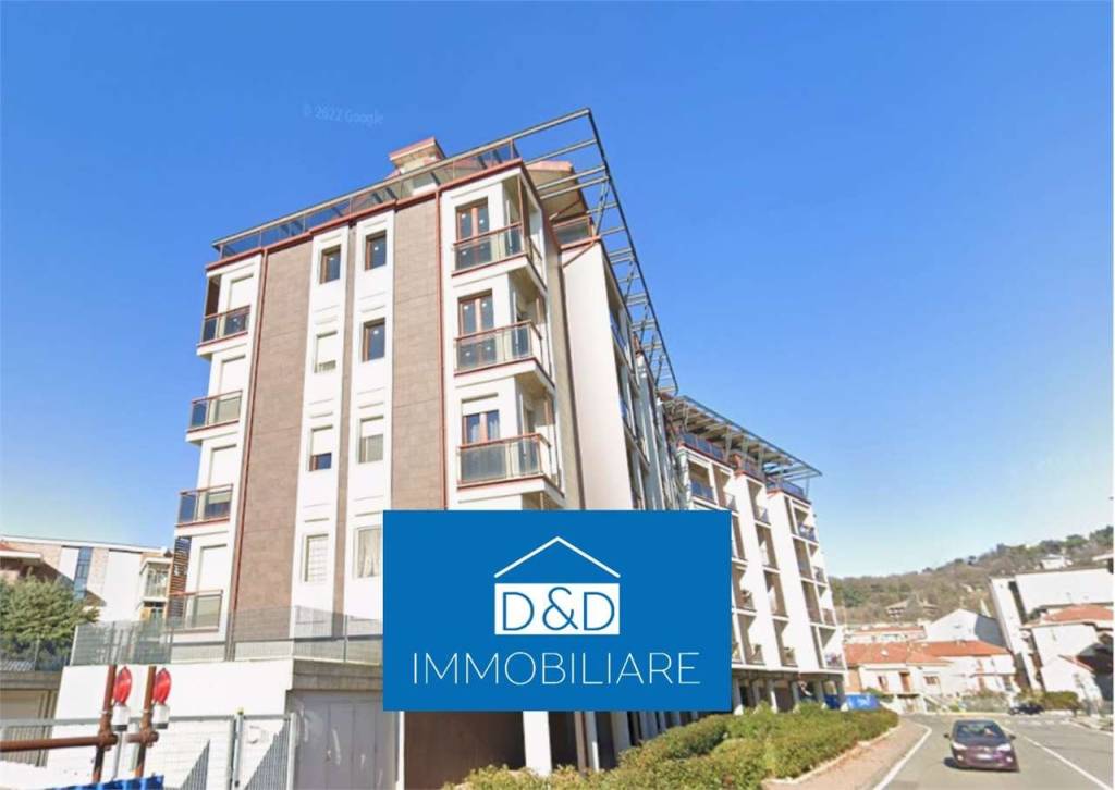appartamento in vendita a Moncalieri