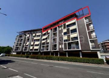 appartamento in vendita a Moncalieri