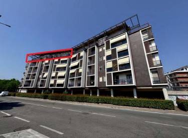 appartamento in vendita a Moncalieri