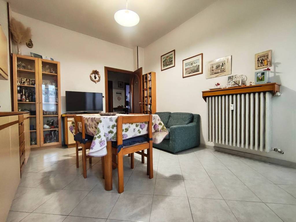 appartamento in vendita a Moncalieri