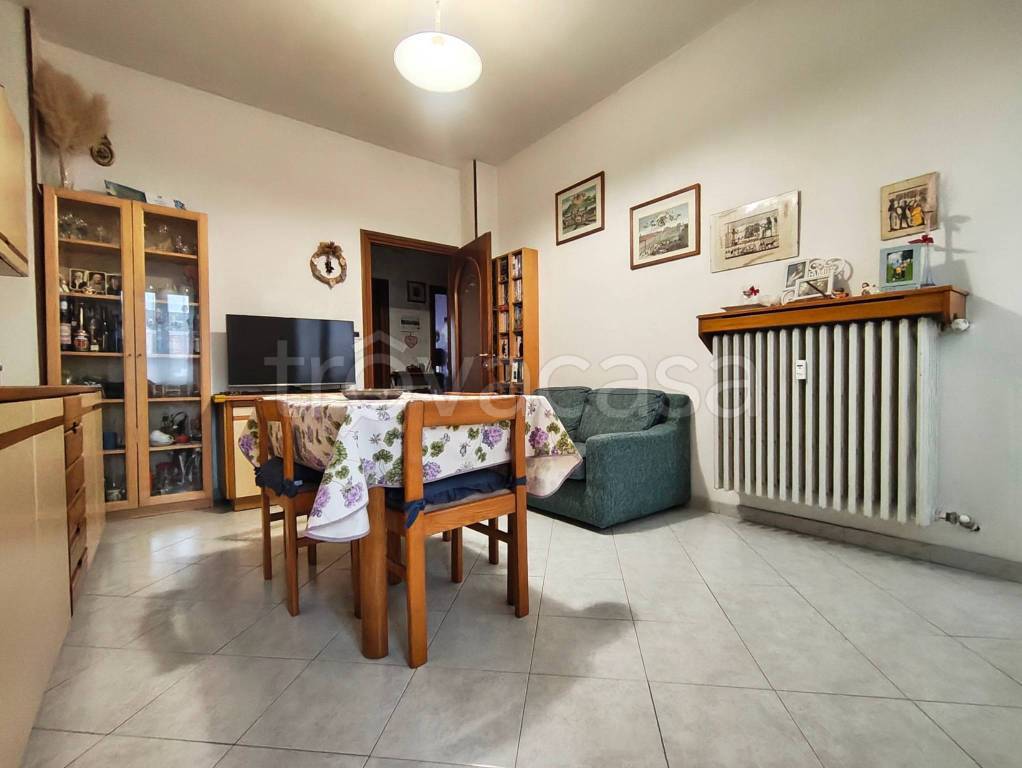 appartamento in vendita a Moncalieri