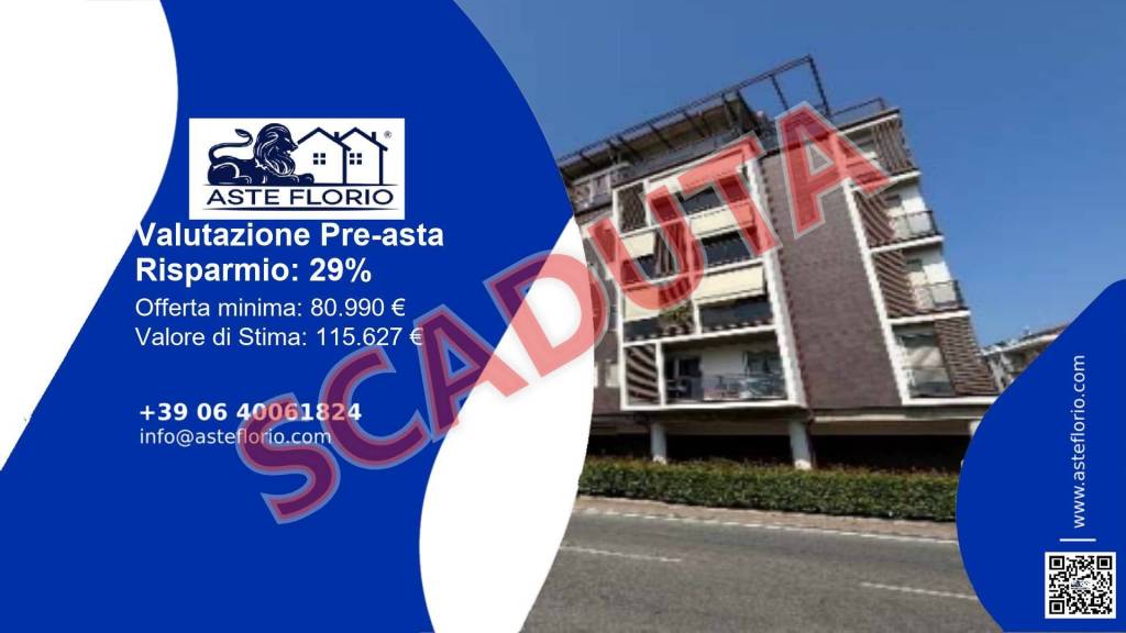 appartamento in vendita a Moncalieri