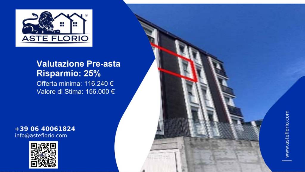 appartamento in vendita a Moncalieri